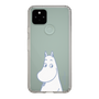 スリムプロテクションケース［ MOOMIN - Familiar face ］