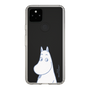 スリムプロテクションケース［ MOOMIN - Familiar face ］