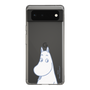 スリムプロテクションケース［ MOOMIN - Familiar face ］