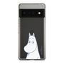 スリムプロテクションケース［ MOOMIN - Familiar face ］