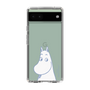 スリムプロテクションケース［ MOOMIN - Familiar face ］