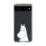 スリムプロテクションケース［ MOOMIN - Familiar face ］