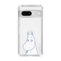 スリムプロテクションケース［ MOOMIN - Familiar face ］