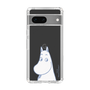 スリムプロテクションケース［ MOOMIN - Familiar face ］