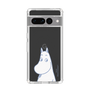 スリムプロテクションケース［ MOOMIN - Familiar face ］