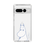 スリムプロテクションケース［ MOOMIN - Familiar face ］