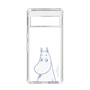 スリムプロテクションケース［ MOOMIN - Familiar face ］
