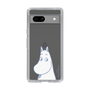 スリムプロテクションケース［ MOOMIN - Familiar face ］
