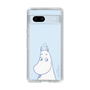 スリムプロテクションケース［ MOOMIN - Familiar face ］