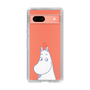 スリムプロテクションケース［ MOOMIN - Familiar face ］