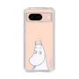 スリムプロテクションケース［ MOOMIN - Familiar face ］