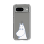 スリムプロテクションケース［ MOOMIN - Familiar face ］