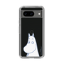 スリムプロテクションケース［ MOOMIN - Familiar face ］