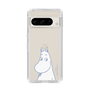 スリムプロテクションケース［ MOOMIN - Familiar face ］