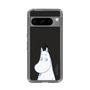 スリムプロテクションケース［ MOOMIN - Familiar face ］