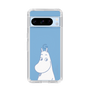 スリムプロテクションケース［ MOOMIN - Familiar face ］