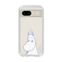 スリムプロテクションケース［ MOOMIN - Familiar face ］