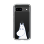 スリムプロテクションケース［ MOOMIN - Familiar face ］