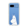 スリムプロテクションケース［ MOOMIN - Familiar face ］