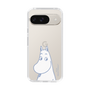 スリムプロテクションケース［ MOOMIN - Familiar face ］
