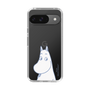 スリムプロテクションケース［ MOOMIN - Familiar face ］