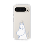 スリムプロテクションケース［ MOOMIN - Familiar face ］
