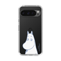 スリムプロテクションケース［ MOOMIN - Familiar face ］
