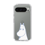スリムプロテクションケース［ MOOMIN - Familiar face ］