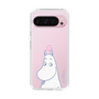 スリムプロテクションケース［ MOOMIN - Familiar face ］