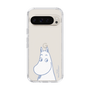 スリムプロテクションケース［ MOOMIN - Familiar face ］