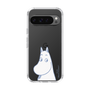 スリムプロテクションケース［ MOOMIN - Familiar face ］