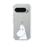 スリムプロテクションケース［ MOOMIN - Familiar face ］
