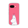 スリムプロテクションケース［ MOOMIN - Familiar face ］