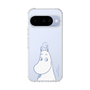 スリムプロテクションケース［ MOOMIN - Familiar face ］