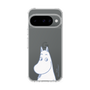スリムプロテクションケース［ MOOMIN - Familiar face ］