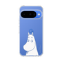 スリムプロテクションケース［ MOOMIN - Familiar face ］