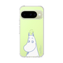 スリムプロテクションケース［ MOOMIN - Familiar face ］