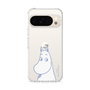 スリムプロテクションケース［ MOOMIN - Familiar face ］