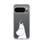 スリムプロテクションケース［ MOOMIN - Familiar face ］
