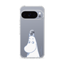 スリムプロテクションケース［ MOOMIN - Familiar face ］