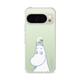 スリムプロテクションケース［ MOOMIN - Familiar face ］