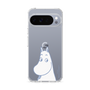 スリムプロテクションケース［ MOOMIN - Familiar face ］