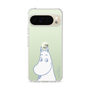 スリムプロテクションケース［ MOOMIN - Familiar face ］