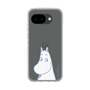 スリムプロテクションケース［ MOOMIN - Familiar face ］