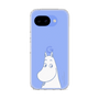 スリムプロテクションケース［ MOOMIN - Familiar face ］