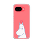 スリムプロテクションケース［ MOOMIN - Familiar face ］