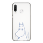 スリムプロテクションケース［ MOOMIN - Familiar face ］