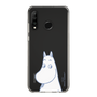 スリムプロテクションケース［ MOOMIN - Familiar face ］