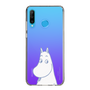 スリムプロテクションケース［ MOOMIN - Familiar face ］