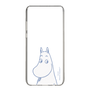 スリムプロテクションケース［ MOOMIN - Familiar face ］